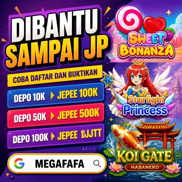 situs slot yang lagi gacor hari ini